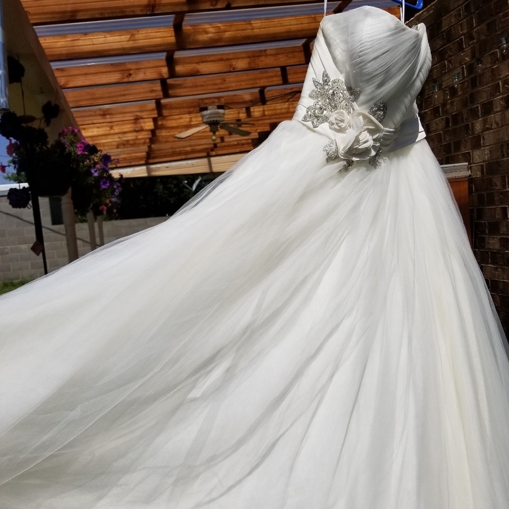 Wedding/ Communion/Quinceanera dress
